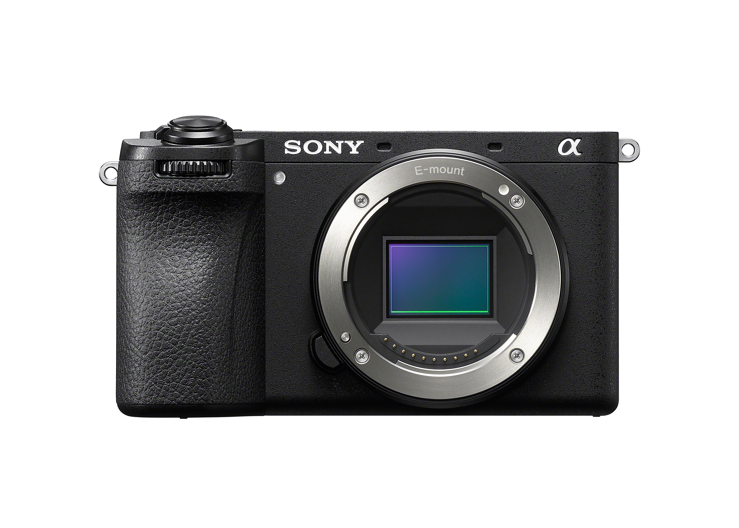 SONY ILCE-6700