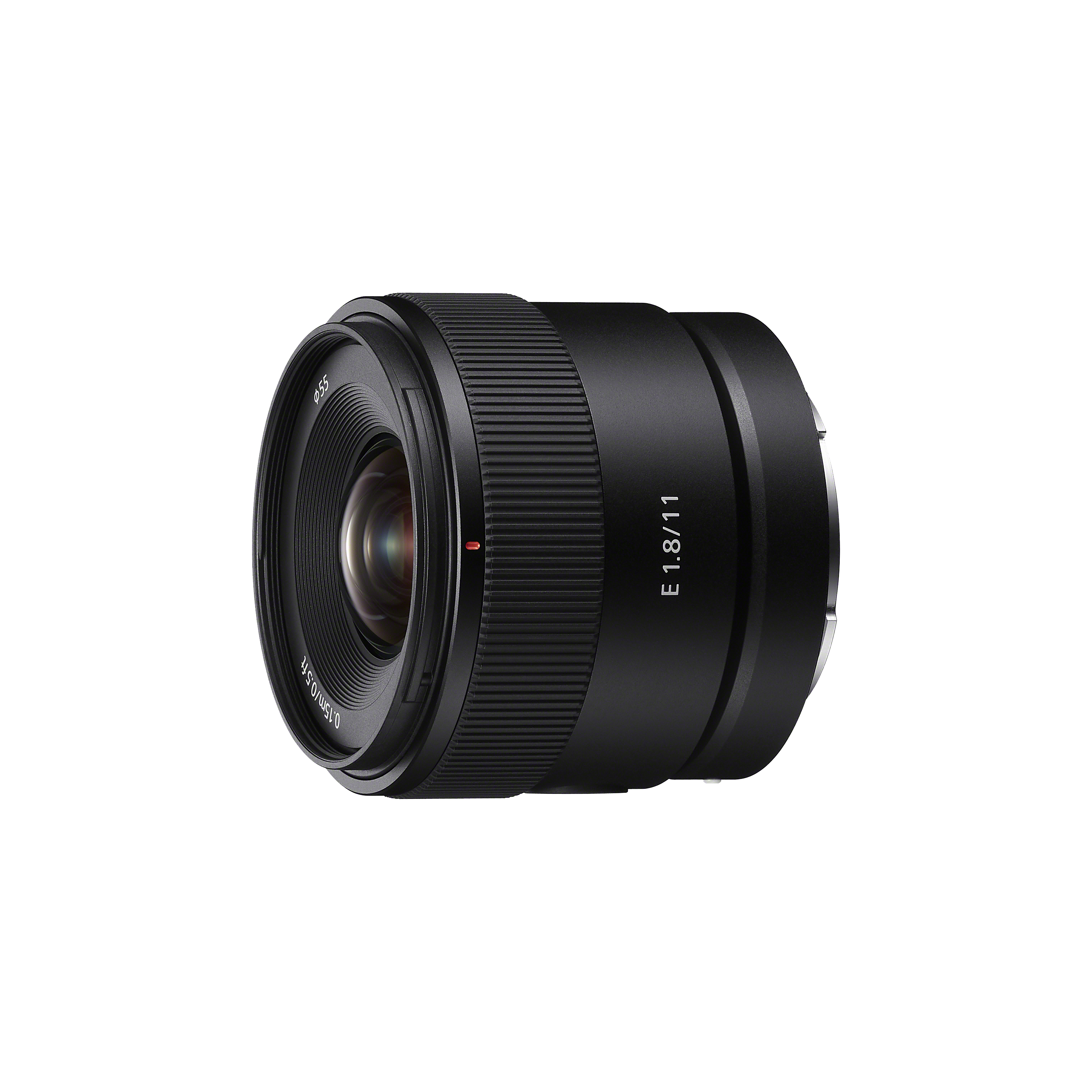 Sony SEL11F18